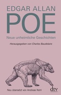 Cover: Neue unheimliche Geschichten - dtv