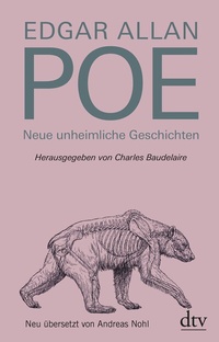 Abbildung von: Neue unheimliche Geschichten - dtv
