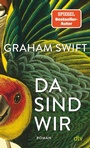 Cover: Da sind wir - dtv