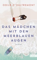 Cover: Das M&auml;dchen mit den meerblauen Augen - List Verlag