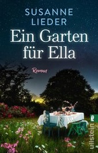 Abbildung von: Ein Garten für Ella - Ullstein Taschenbuchverlag