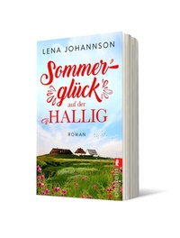 Abbildung von: Sommerglück auf der Hallig - Ullstein Taschenbuchverlag