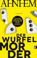 Cover: Der W&uuml;rfelm&ouml;rder (Ein Fabian-Risk-Krimi 4) - Ullstein Taschenbuchverlag