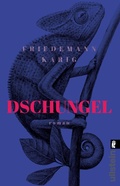 Cover: Dschungel - Ullstein Taschenbuchverlag