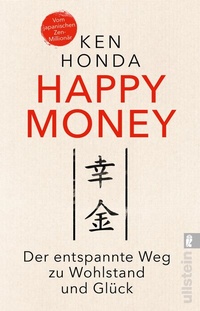 Abbildung von: Happy Money - Ullstein Taschenbuchverlag