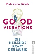 Cover: Good Vibrations - Ullstein Taschenbuchverlag