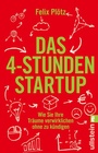 Cover: Das 4-Stunden-Startup - Ullstein Taschenbuchverlag