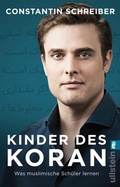 Cover: Kinder des Koran - Ullstein Taschenbuchverlag
