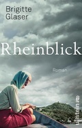 Cover: Rheinblick - Ullstein Taschenbuchverlag