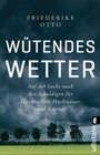 Bild: Wütendes Wetter - Ullstein Taschenbuchverlag