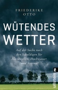 Bild: W&uuml;tendes Wetter - Ullstein Taschenbuchverlag