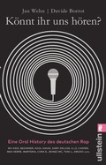 Cover: K&ouml;nnt ihr uns h&ouml;ren? - Ullstein Taschenbuchverlag