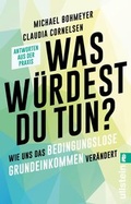 Cover: Was w&uuml;rdest Du tun? - Ullstein Taschenbuchverlag