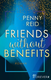 Abbildung von: Friends without benefits (Knitting in the City 2) - Ullstein Taschenbuchverlag