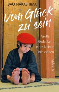Abbildung von: Vom Glück zu sein - Ullstein Taschenbuchverlag
