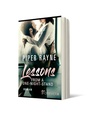Cover: Lessons from a One-Night-Stand (Baileys-Serie 1) - Ullstein Taschenbuchverlag