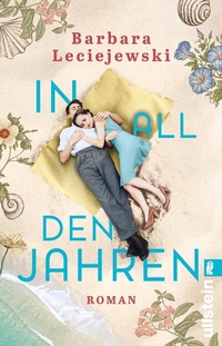 Abbildung von: In all den Jahren - Ullstein Taschenbuchverlag
