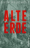 Cover: Alte Erde - Ullstein