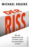 Cover: Der Riss - Ullstein