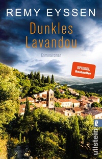 Abbildung von: Dunkles Lavandou (Ein-Leon-Ritter-Krimi 6) - Ullstein Taschenbuchverlag