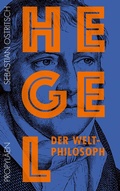 Cover: Hegel - Propyl&auml;en