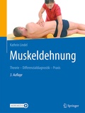 Cover: Muskeldehnung - Springer