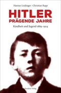 Cover: Hitler - pr&auml;gende Jahre - Residenz