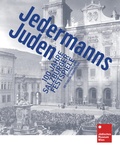 Cover: Jedermanns Juden - Residenz