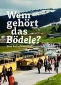 Cover: Wem geh&ouml;rt das B&ouml;dele? - Residenz