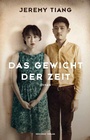 Cover: Das Gewicht der Zeit - Residenz