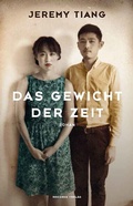 Cover: Das Gewicht der Zeit - Residenz