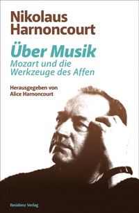 Abbildung von: Über Musik - Residenz