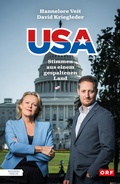 Cover: USA - Residenz