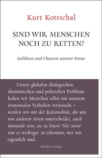 Bild: Sind wir Menschen noch zu retten? - Residenz