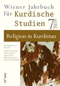Cover: Religion in Kurdistan - Praesens Verlag