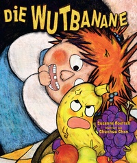 Abbildung von: Die Wutbanane - Springer