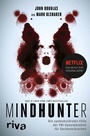 Cover: Mindhunter - Riva