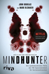 Enlarge image Cover: Mindhunter - Riva