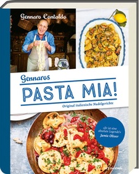 Abbildung von: Pasta Mia! - ars vivendi