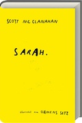 Cover: Sarah - ars vivendi