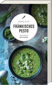 Abbildung von: Fränkisches Pesto - ars vivendi