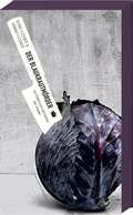Cover: Der Blaukrautm&ouml;rder - ars vivendi