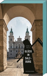 Abbildung von: Glück in Salzburg - ars vivendi
