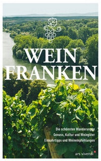 Abbildung von: Weinfranken - ars vivendi