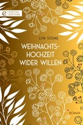 Cover: Weihnachtshochzeit wider Willen - CORA Verlag