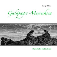 Abbildung von: Galápagos-Meerechsen - BoD - Books on Demand