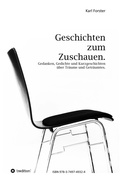 Cover: Geschichten zum Zuschauen - tredition