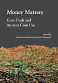 Cover: Money Matters - Habelt, R