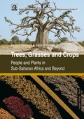 Cover: Trees, Grasses and Crops - Habelt, R
