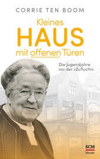 Abbildung von: Kleines Haus mit offenen Türen - Hänssler